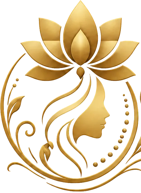 Sree Manasa Beauty Studio logo